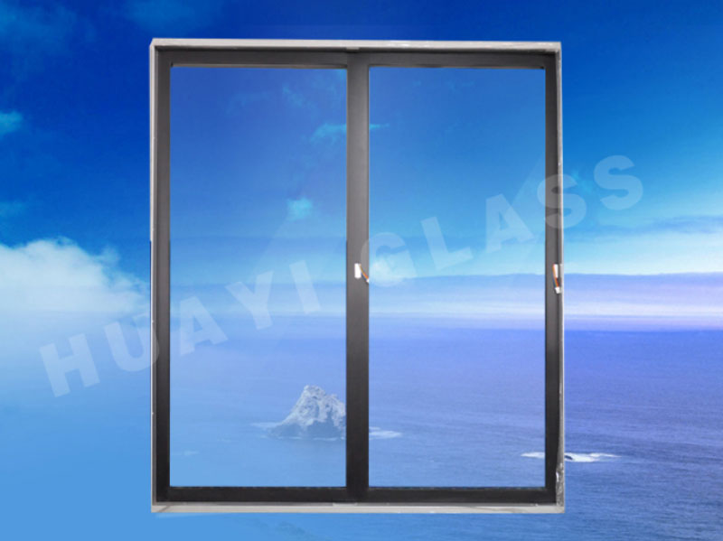 超市展示柜門(mén)框系統(tǒng)